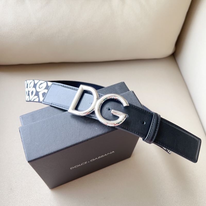 D&G Belts